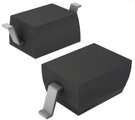 1SS404 60V 150mA Fast Diode SOD-323 4ns Recovery Low Leakage ± 175°C Reflow AEC-Q101