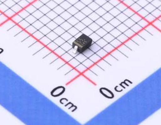 1SS404 60V 150mA Fast Diode SOD-323 4ns Recovery Low Leakage ± 175°C Reflow AEC-Q101