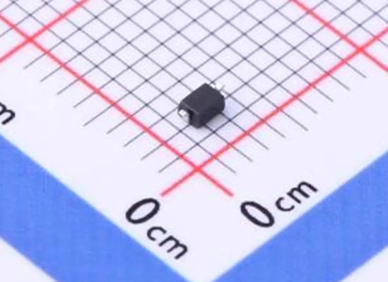 1SS404 60V 150mA Fast Diode SOD-323 4ns Recovery Low Leakage ± 175°C Reflow AEC-Q101