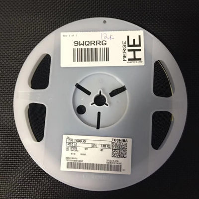 1SS404 60V 150mA Fast Diode SOD-323 4ns Recovery Low Leakage ± 175°C Reflow AEC-Q101