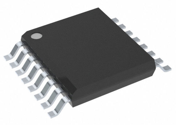 AK5358AET 24-bit 96kHz ADC 102dB SNR Low Power, I2S Output -40°C to +85°C Compact 16-TSSOP