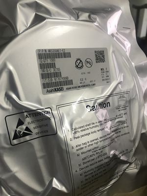 AK5358AET 24-bit 96kHz ADC 102dB SNR Low Power, I2S Output -40°C to +85°C Compact 16-TSSOP