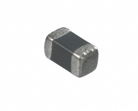 NCP18XH103F03RB: 10kΩ NTC Thermistor, 0603 Size, ±1% Accuracy, -40°C to +125°C, 100mW Power, AEC-Q200