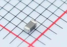 NCP18XH103F03RB: 10kΩ NTC Thermistor, 0603 Size, ±1% Accuracy, -40°C to +125°C, 100mW Power, AEC-Q200