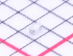 LQP03TN2N7B02D 2.7nH High-Q Inductor 0201 (0603 Metric) ±0.1nH Tolerance 100MHz-3GHz 0402 Footprint -55°C to +125°C