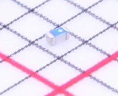 LQP03TN2N7B02D 2.7nH High-Q Inductor 0201 (0603 Metric) ±0.1nH Tolerance 100MHz-3GHz 0402 Footprint -55°C to +125°C