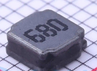 SWPA4018S680MT 68μH Induktor Daya 4x4.8mm 3.2A Arus Sat 90mΩ DCR, -40°C~+125°C Inti Paduan Logam
