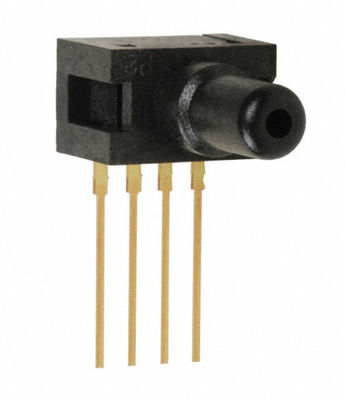 26PCFFA6G Konektor RF 6GHz SMA Wanita 50Ω Impedansi Dilapisi emas -65°C sampai +165°C IP67
