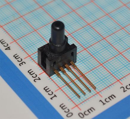 26PCFFA6G Konektor RF 6GHz SMA Wanita 50Ω Impedansi Dilapisi emas -65°C sampai +165°C IP67