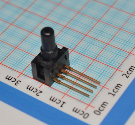 26PCFFA6G Konektor RF 6GHz SMA Wanita 50Ω Impedansi Dilapisi emas -65°C sampai +165°C IP67