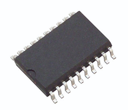 SN74ACT244DWR 3.3V/5V Octal Buffer Penggerak 24mA SOIC-20 Kecepatan 4.5ns Kompatibel TTL -40°C hingga +85°C