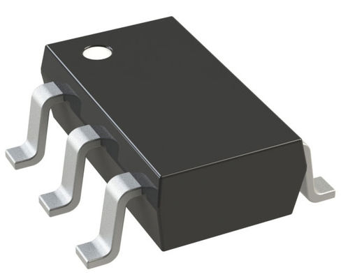 ADT6501SRJZP085RL7 85°C Penukar Termal ±1°C Keakuratan 2.7V-5.5V SOT-23-5 10μA Daya Rendah AEC-Q100