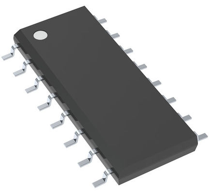 AM26C31IDR 3V-5.5V Driver RS-422 32Mbps ±15kV ESD 8ns Skew SOIC-16 -40°C hingga +85°C