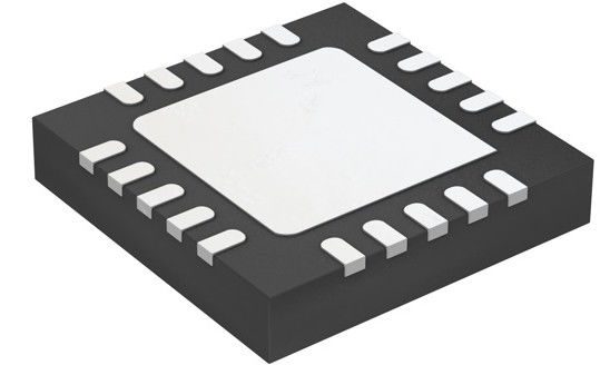 ATTINY24A-MUR 20MHz 8-bit MCU 2KB Flash 128B SRAM 12 I/O Pin UART/SPI 1.8-5.5V -40°C sampai +85°C