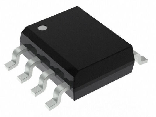 FM24CL64B-GTR 64Kb FRAM I2C 1MHz 10^14 Ketahanan 151 tahun Retensi NoDelay Menulis 3.6V Max, SOIC-8 -40°C~85°C