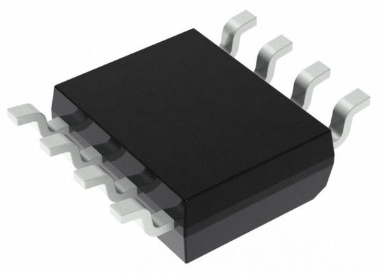FM24CL64B-GTR 64Kb FRAM I2C 1MHz 10^14 Ketahanan 151 tahun Retensi NoDelay Menulis 3.6V Max, SOIC-8 -40°C~85°C