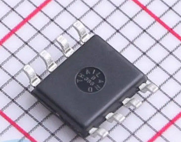FM24CL64B-GTR 64Kb FRAM I2C 1MHz 10^14 Ketahanan 151 tahun Retensi NoDelay Menulis 3.6V Max, SOIC-8 -40°C~85°C