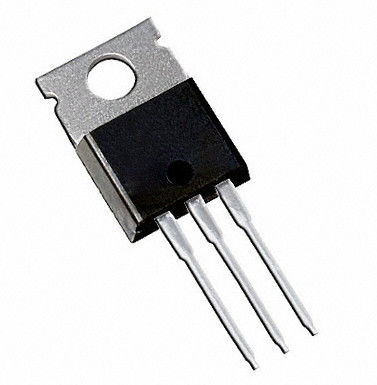 IRF4905PBF -55V P-Channel MOSFET 74A Current 0.02Ω Rds ((on) TO-220AB 175°C Avalanche Maks Rated