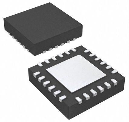 LAN8720A 10/100Mbps Ethernet PHY 3.3V Antarmuka RMII HP Auto-MDIX 25MHz XTAL -40°C hingga +85°C