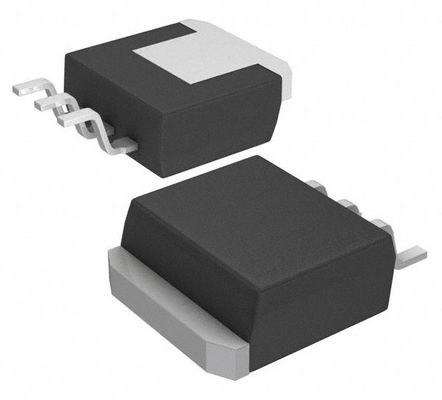 LM1086IS-5.0 Regulator LDO 5V 1.5A ±1% Akurasi, Dropout 1V TO-263 Perlindungan Termal -40°C hingga +125°C