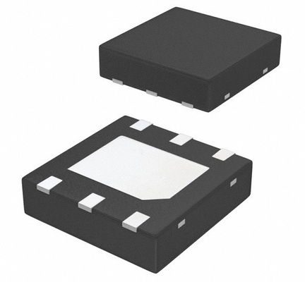 LM3410YSD 1.6MHz Boost LED Driver 2.7-5.5V Input 1A Switch Current 90% Efficiency SOT-23-5 -40°C sampai +85°C PWM Dimming