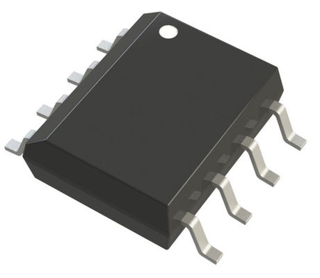 LT1792CS8 Regulator Dropout Rendah 1.5A 3.3V/5V/ADJ 1V Akurasi ±1% SO-8 -40°C hingga +125°C Kebisingan Rendah