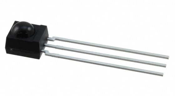 P34836 5G NR RF Power Amplifier 3.3-5V Supply 28dB Gain 30-6000MHz QFN-16 +105°C Operasi Integrated Bias Control