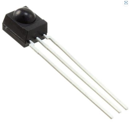 P34836 5G NR RF Power Amplifier 3.3-5V Supply 28dB Gain 30-6000MHz QFN-16 +105°C Operasi Integrated Bias Control