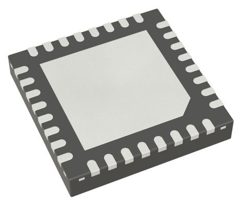 PD70101ILQ-TR 100V 4A MOSFET Ganda 0.025Ω Rds(on) 175°C Maks 32-VFQFN Exposed Pad AEC-Q101 -55°C hingga +175°C Sync Buck Dioptimalkan