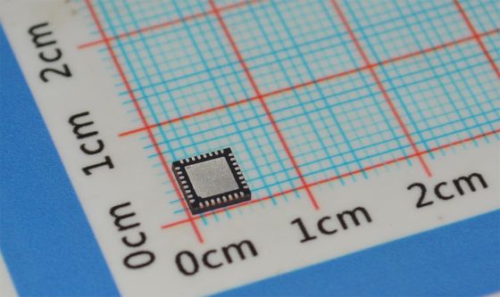 PD70101ILQ-TR 100V 4A MOSFET Ganda 0.025Ω Rds(on) 175°C Maks 32-VFQFN Exposed Pad AEC-Q101 -55°C hingga +175°C Sync Buck Dioptimalkan