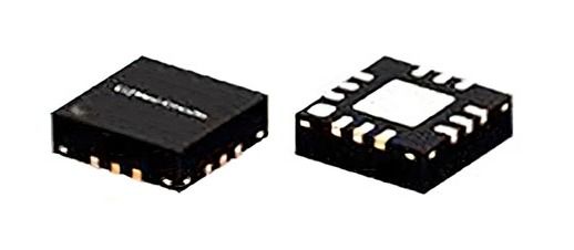 PMA3-83LN Penguat Kebisingan Rendah 8.3GHz 18dB Gain 2.2dB NF Catu Daya 3.3V 50Ω Cocok SMT-4 -40°C hingga +85°C Siap 5G/WiFi-6E