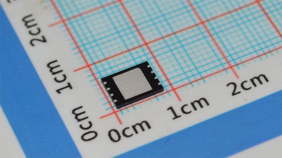 S25FL256SAGNFI010 256Mb (32MB) Serial NOR Flash 104MHz SPI 100K Penghapusan/siklus Program 20 Tahun Penyimpanan Data 2.7-3.6V WSON-8 -40°C sampai +85°C Kelas Otomotif