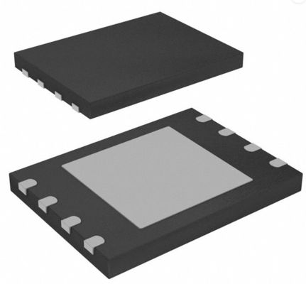 S25FL256SAGNFI010 256Mb (32MB) Serial NOR Flash 104MHz SPI 100K Penghapusan/siklus Program 20 Tahun Penyimpanan Data 2.7-3.6V WSON-8 -40°C sampai +85°C Kelas Otomotif