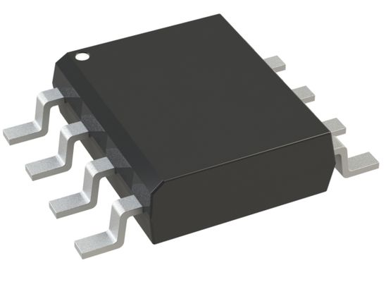 AL1692S-13 90V 0.5A LED Driver PF>0.9 Non-dimmable SOP-8 -40°C sampai +105°C Efisiensi tinggi