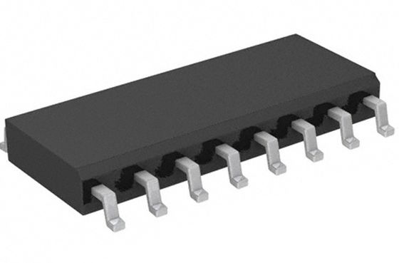 UM3232EESE 3V-5.5V Pemancar-Penerima RS-232 1Mbps 2Tx/2Rx ±15kV ESD SOIC-16 -40°C hingga +85°C