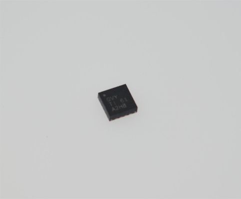TPS62132RGTR 3.3V 1A Buck Converter 3-17V Input 2.5MHz 95% Efisiensi QFN-16 -40°C sampai +85°C