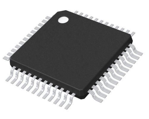 STM32L431CBT6 80MHz Cortex-M4 Ultra-Low-Power MCU 128KB Flash 64KB SRAM LQFP-48 1,71-3,6V -40°C sampai +125°C