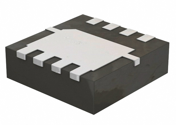 CSD17304Q3 30V N-Channel NexFETTM 60A Kontinyu 2.2mΩ Rds ((on) SON 3.3x3.3mm -55°C sampai +150°C AEC-Q101