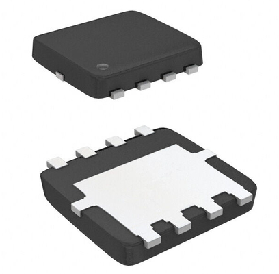 AON7534 30V N-Channel MOSFET 10.5mΩ Rds ((on) 60A Kontinyu DFN5x6-8L -55°C sampai +175°C AEC-Q101