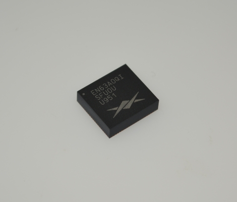 EN63A0QI 60V 3A Synchronous Buck Converter 4,5-60V Input 95% Efisiensi QFN-16 -40°C sampai +125°C AEC-Q100