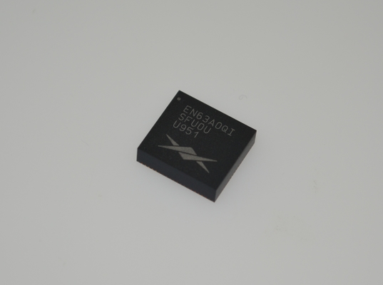 EN63A0QI 60V 3A Synchronous Buck Converter 4,5-60V Input 95% Efisiensi QFN-16 -40°C sampai +125°C AEC-Q100