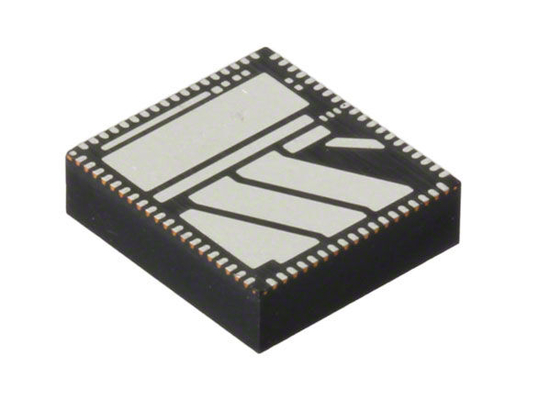 EN63A0QI 60V 3A Synchronous Buck Converter 4,5-60V Input 95% Efisiensi QFN-16 -40°C sampai +125°C AEC-Q100