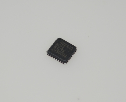 AD8260ACPZ-R7 Op Amp Ganda 250MHz Daya Rendah Kebisingan 1nV/√Hz ±5V hingga ±15V Catu Daya LFCSP-16 -40°C hingga +125°C Tingkat Industri