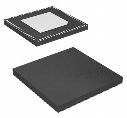 AD9467BCPZ-250 ADC 16-Bit 250MSPS 80dB SNR Catu Daya 1.8V Keluaran LVDS LFCSP-64 -40°C hingga +85°C Tingkat Industri