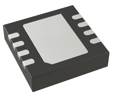ADM7170ACPZ-3.3-R7 Regulator LDO 3.3V 2A Input 1.8-6.5V Kebisingan RMS 1μV PSRR 75dB LFCSP-8 -40°C hingga +125°C AEC-Q100
