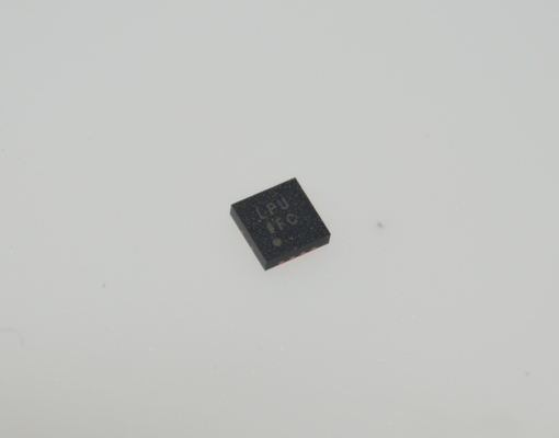 ADM7170ACPZ-3.3-R7 Regulator LDO 3.3V 2A Input 1.8-6.5V Kebisingan RMS 1μV PSRR 75dB LFCSP-8 -40°C hingga +125°C AEC-Q100