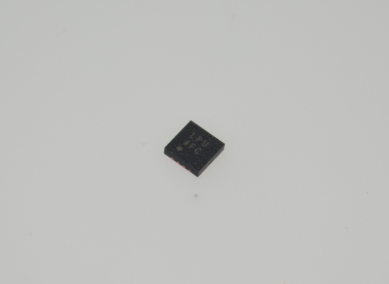 ADM7170ACPZ-3.3-R7 Regulator LDO 3.3V 2A Input 1.8-6.5V Kebisingan RMS 1μV PSRR 75dB LFCSP-8 -40°C hingga +125°C AEC-Q100