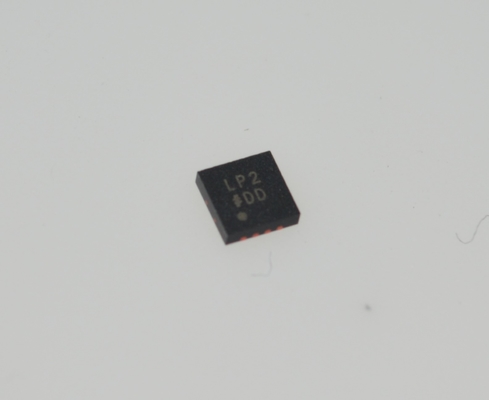 ADM7172ACPZ-R7 6.5V 2A LDO Kebisingan Ultra-Rendah 1μV RMS Kebisingan 75dB PSRR @1MHz Input 2.3-6.5V LFCSP-8 -40°C hingga +125°C