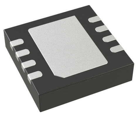 ADM7172ACPZ-R7 6.5V 2A LDO Kebisingan Ultra-Rendah 1μV RMS Kebisingan 75dB PSRR @1MHz Input 2.3-6.5V LFCSP-8 -40°C hingga +125°C
