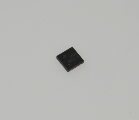 AON7405 MOSFET Saluran-N 30V 9.5mΩ Rds(on) 60A Kontinu DFN5x6-8L -55°C hingga +175°C Kualifikasi AEC-Q101